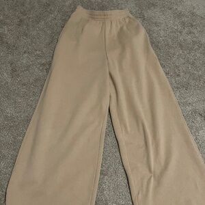 Wild Fable Wide Leg Sweatpants